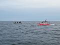 Bering Strait Crossing 245